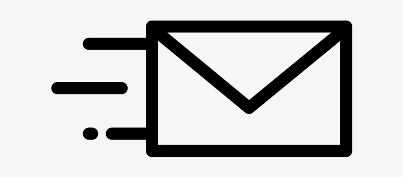 Have Up To 100 Email Addresses And Manage Them All - Email Send Icon, transparent png #5081205