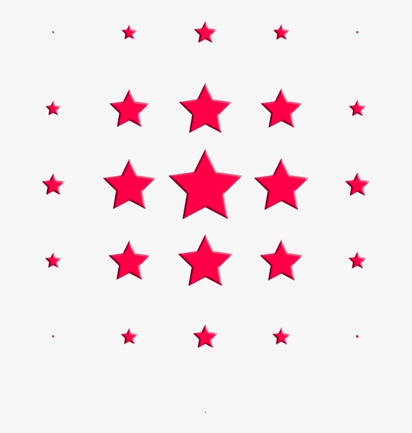 Stars Pattern Png - Four Lanes Community Junior School, transparent png #5081207