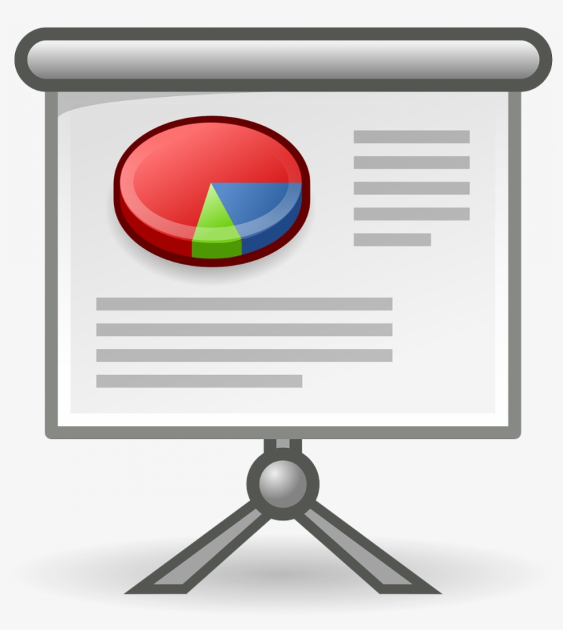 Chemical Inventory - Icono De Presentacion En Power Point, transparent png #5081209