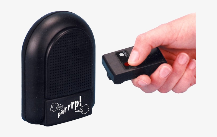 Remote Control - Remote Control Fart Machine, transparent png #5081310