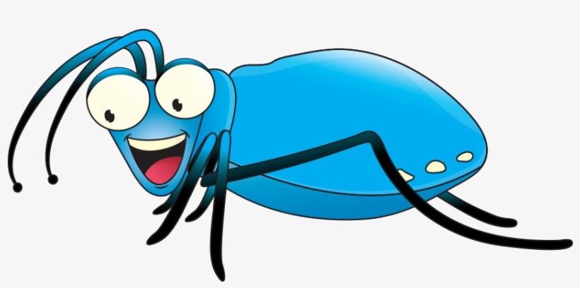 Tony The Beetle, transparent png #5081526