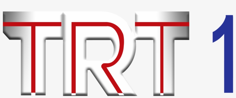 Previous - Eski Trt Logosu Png, transparent png #5081592