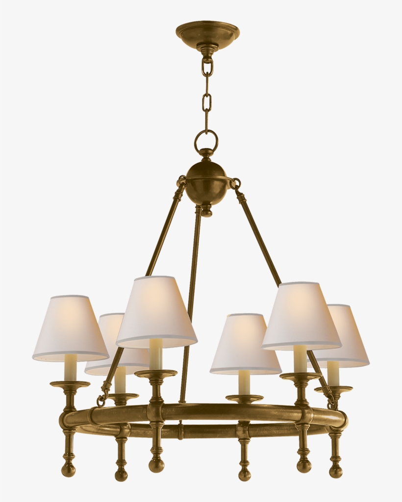 And This Antique Brass Beauty From Circa Is The Perfect, transparent png #5081708