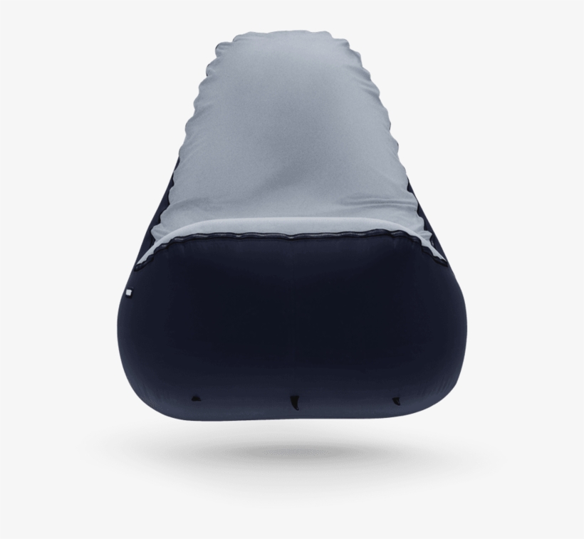 Trono™ Inflatable Chair - Chair, transparent png #5081846