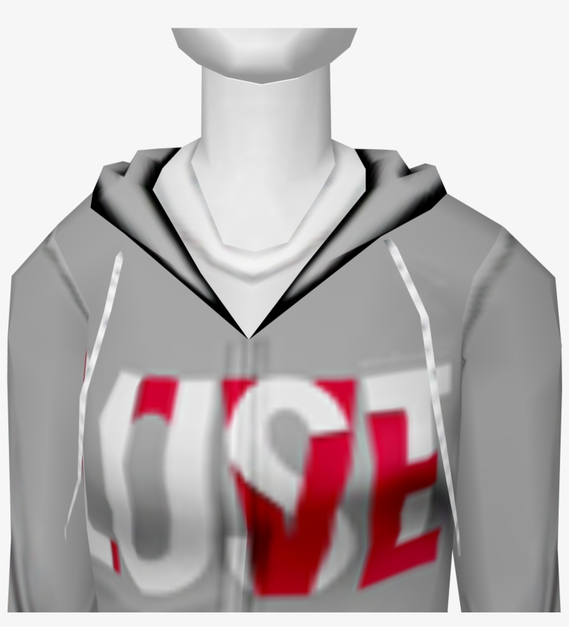 No Love Without Lust Hoodie - Hoodie, transparent png #5081928
