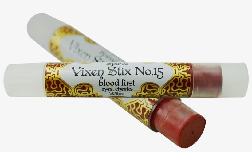 Vixen Stix No - Eye Liner, transparent png #5082175