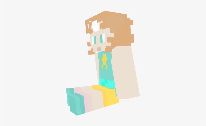 Pearl From Steven Universe Undefined Undefined Undefined - Graphic Design, transparent png #5082332