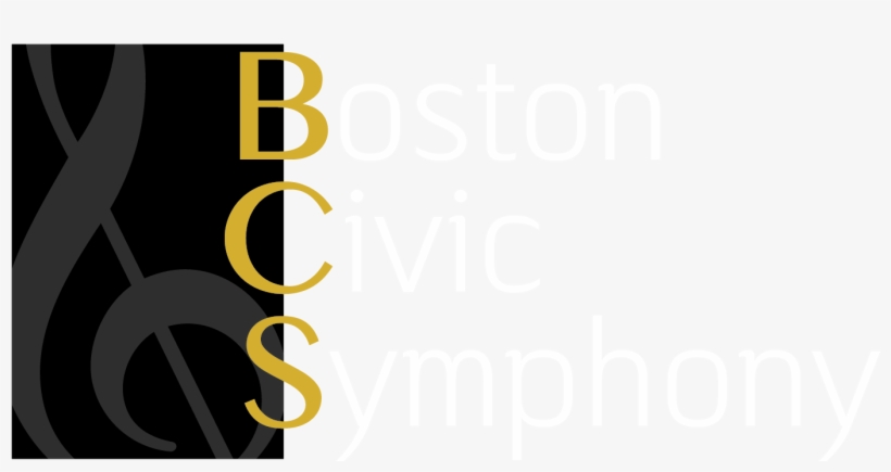 Contact - Boston Civic Symphony, transparent png #5082334