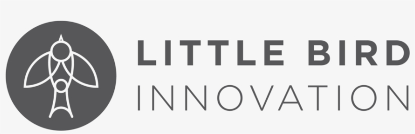 Little Bird Innovation &nbsp - Graphic Design, transparent png #5082689