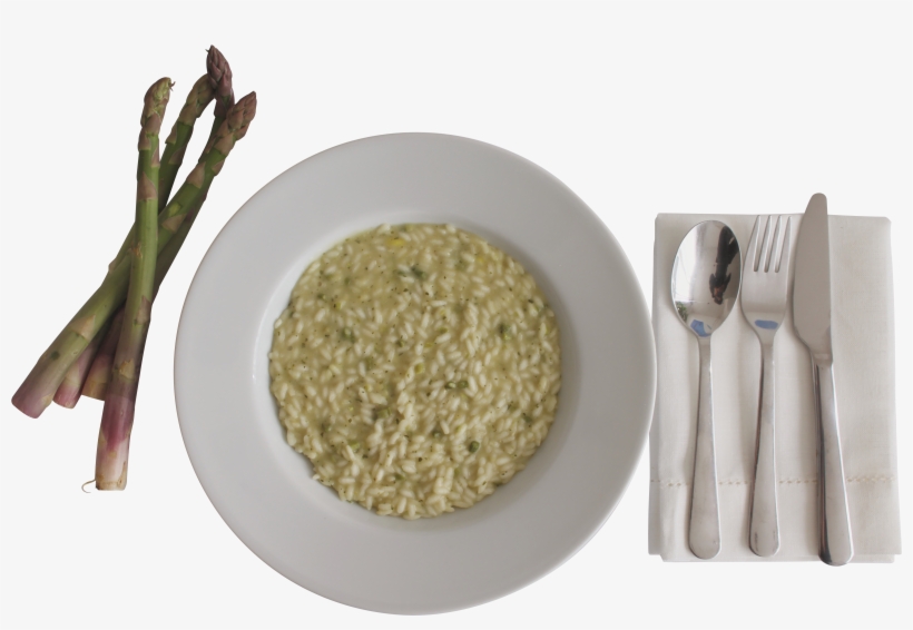 Risotto Kit *asparagus*, transparent png #5082795