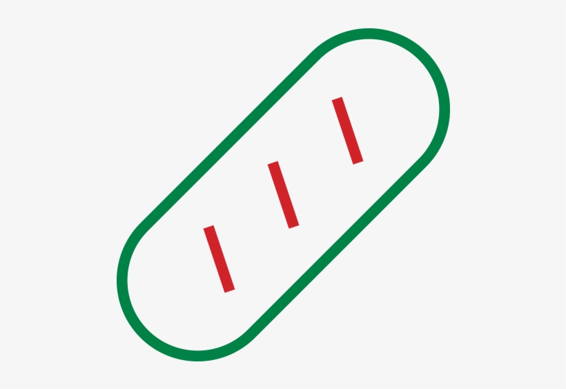 Find Locations Serving Subway - Illustration, transparent png #5082969