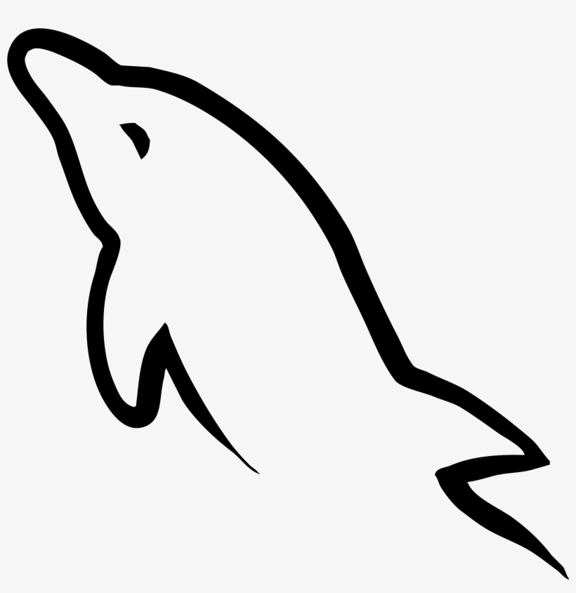 Mysql Icon, Mysql Character - Mysql Troubleshooting: What To Do When Queries Don't, transparent png #5083182