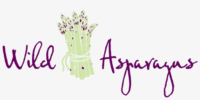 Wild Asparagus - Png Text Effects For Photoshop, transparent png #5083244