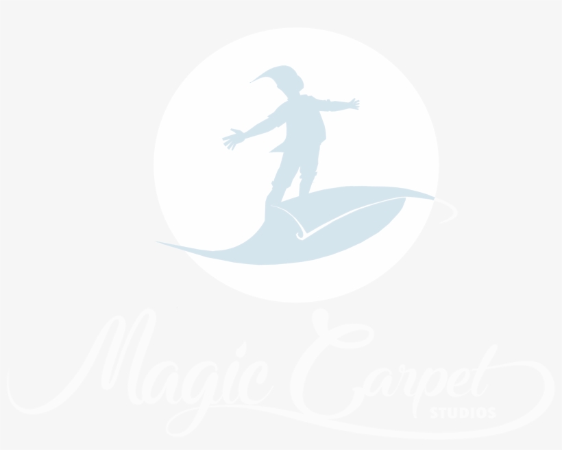 Sessions And Conferences, Our Objective At Magic Carpet - Silhouette, transparent png #5083751