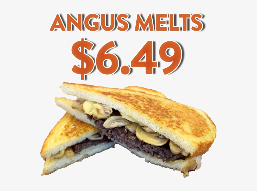 Stop Into A Cliff's Near You To Take Advantage Of Some - Fast Food, transparent png #5083752