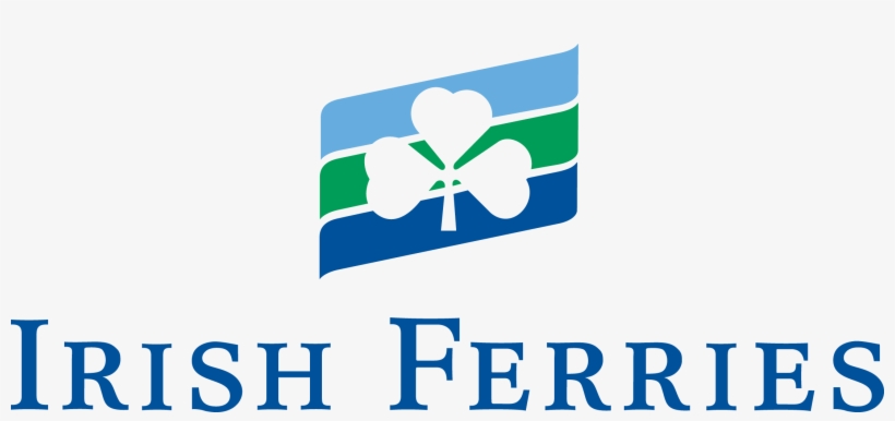 Irish Ferries Logo, transparent png #5083795