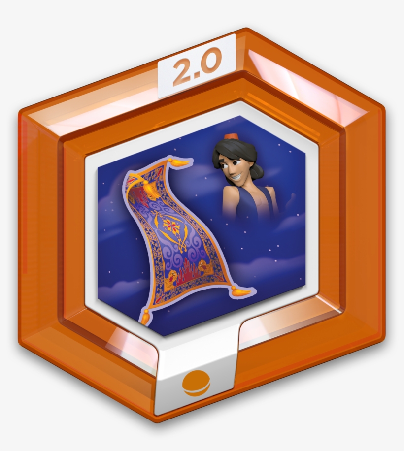 First Up Is Aladdin's Magic Carpet, Players Can Soar, transparent png #5083972