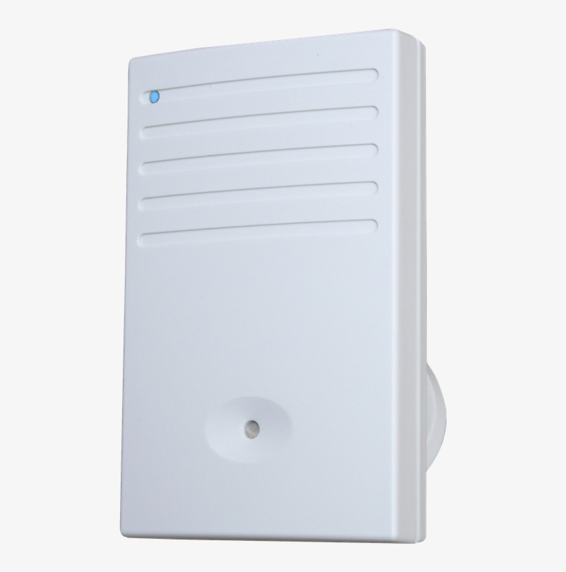 An Audio Detector Is Sensitive To The Sound Of Breaking - Gadget, transparent png #5083973