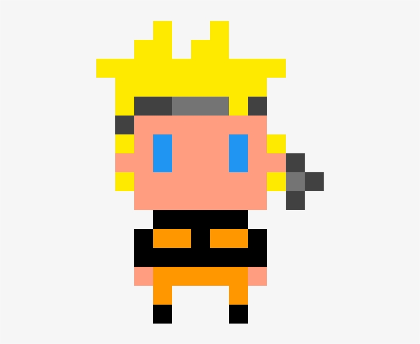 Naruto - Jpeg, transparent png #5084530