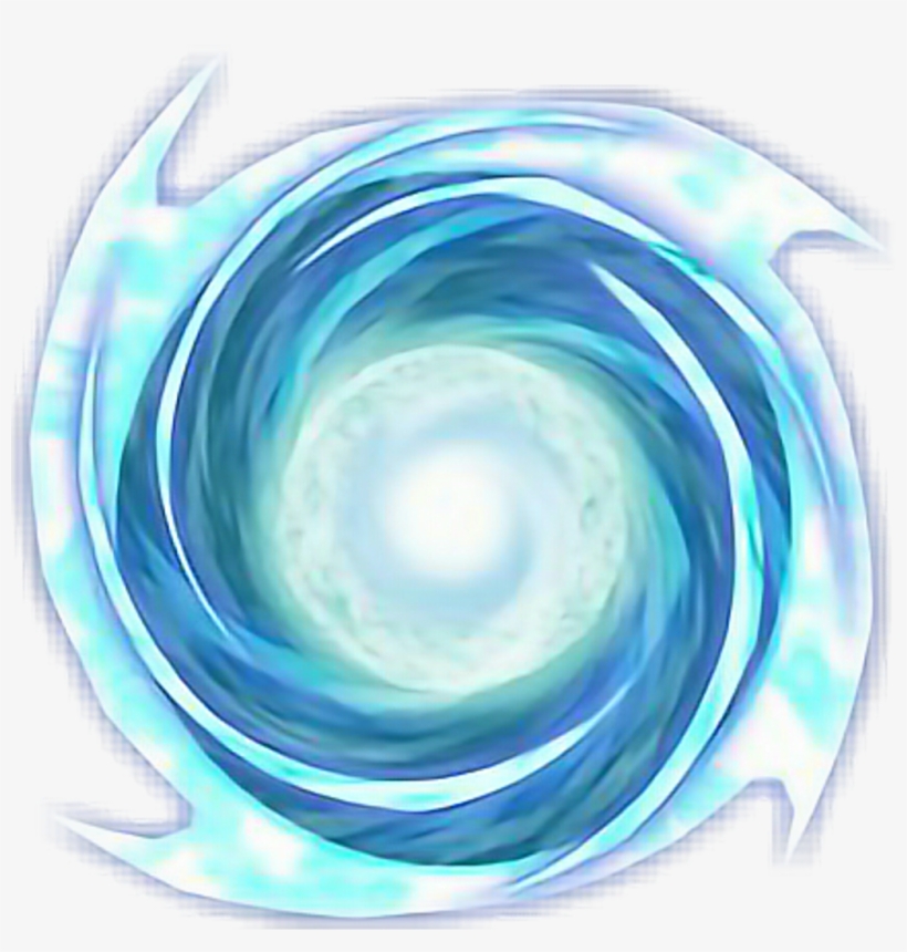 Rasengan, transparent png #5084587