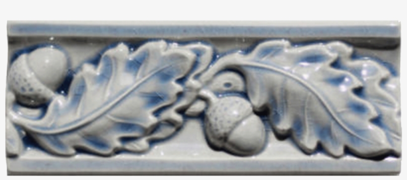 2 1/2" X 6 1/8" Acorn Liner, transparent png #5084591