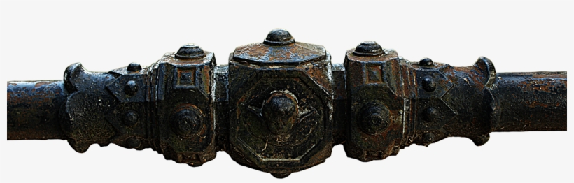 Grave, Fence, Cemetery, Halloween - Cemetery, transparent png #5084710