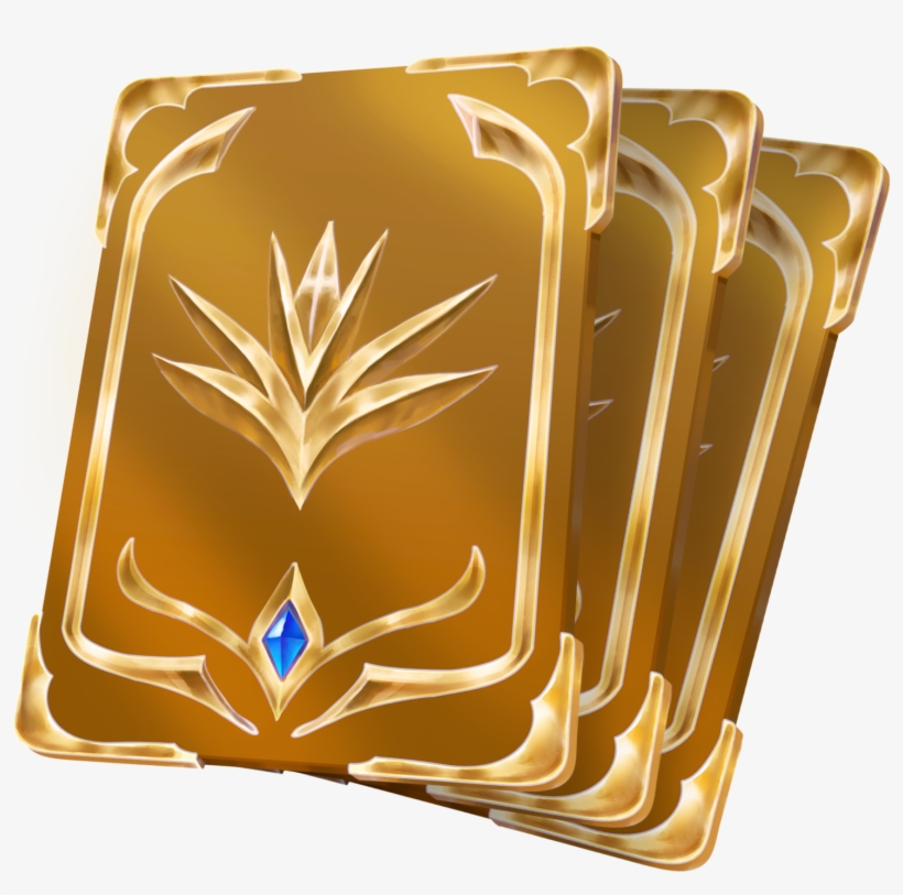 1 Blood Moon Capsule 4 Prestige Points - League Of Legends, transparent png #5084774