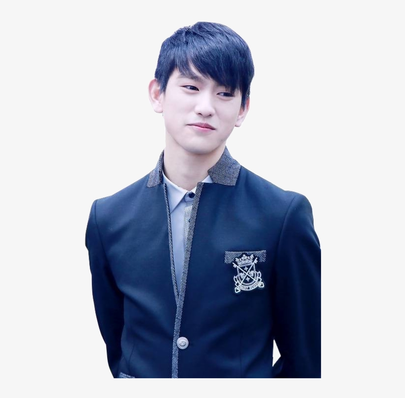 Park Jin Young, Youngjae, Kim Yugyeom, Jackson Wang, - Park Jin-young, transparent png #5084949