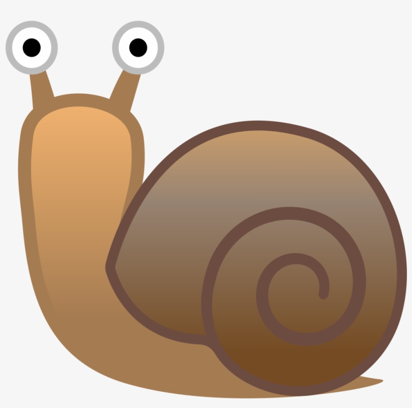 Snail Icon - Snail Icon Png, transparent png #5084956