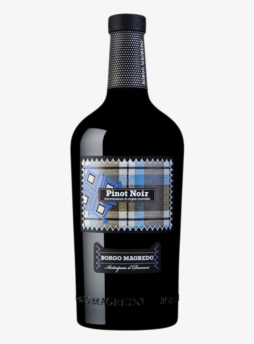 Pinot Nero Borgo Magredo, transparent png #5085023