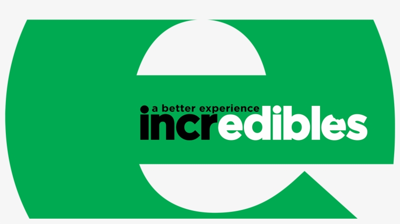 Recreational & Medical Marijuana Dispensaries Near - The Incredibles, transparent png #5085436