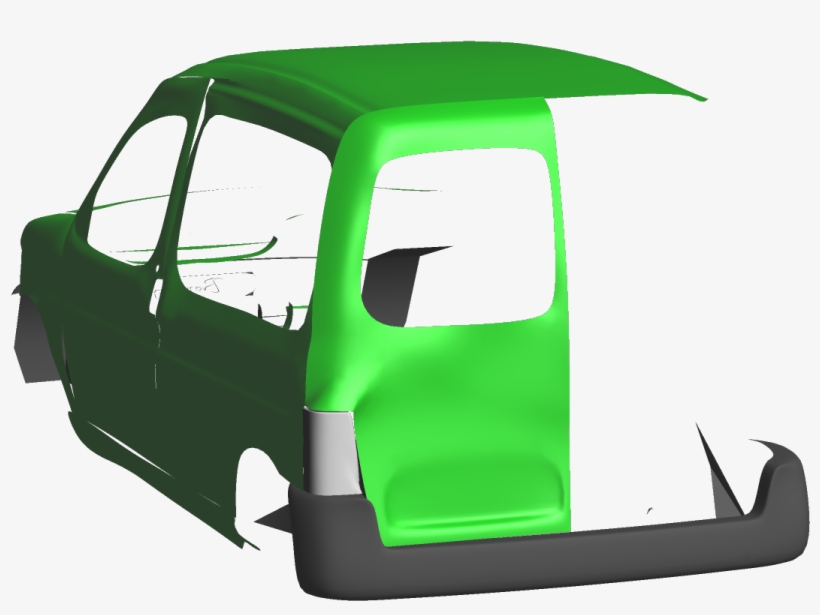 Alpha1 F2 Views - Portable Network Graphics, transparent png #5085648