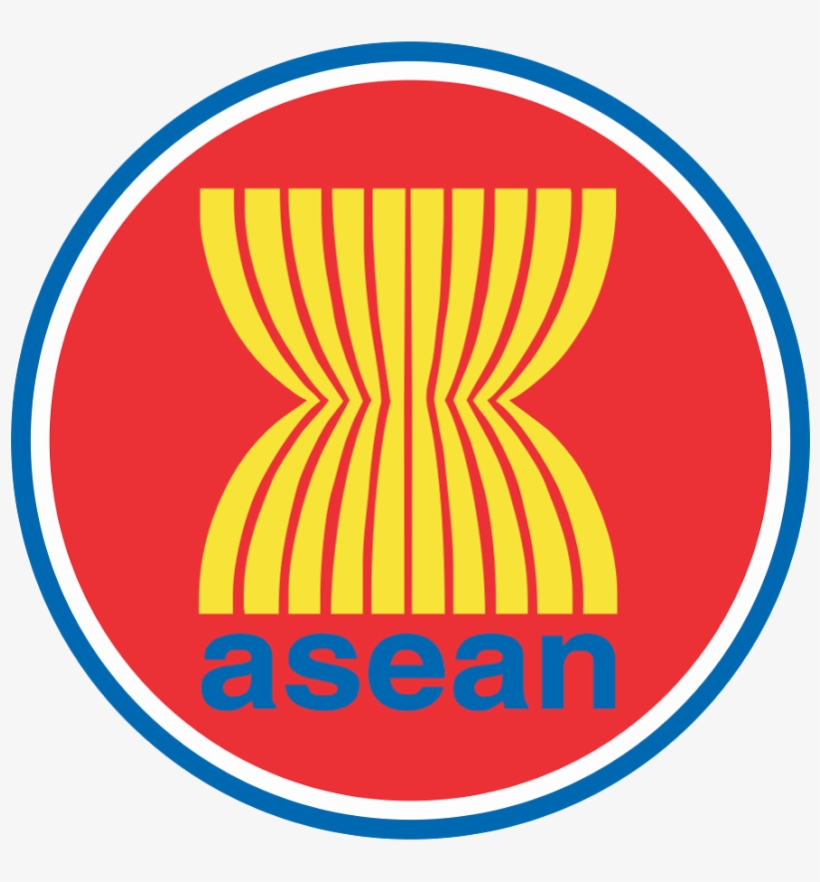 Heads Of Asean Power Utilities/authorities - Asean Logo, transparent png #5086122