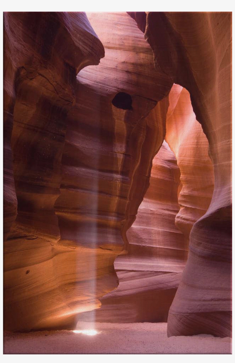 Load Image Into Gallery Viewer, Antelope Canyon, United - Page National Park, transparent png #5086253