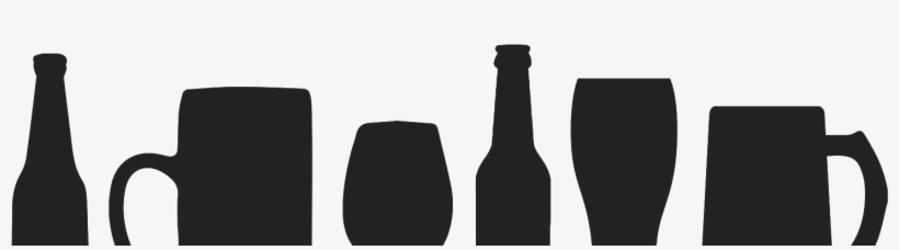 Learn More - Glass Bottle, transparent png #5086497