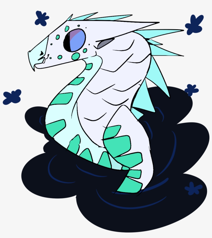 Aquarius - Illustration, transparent png #5086777