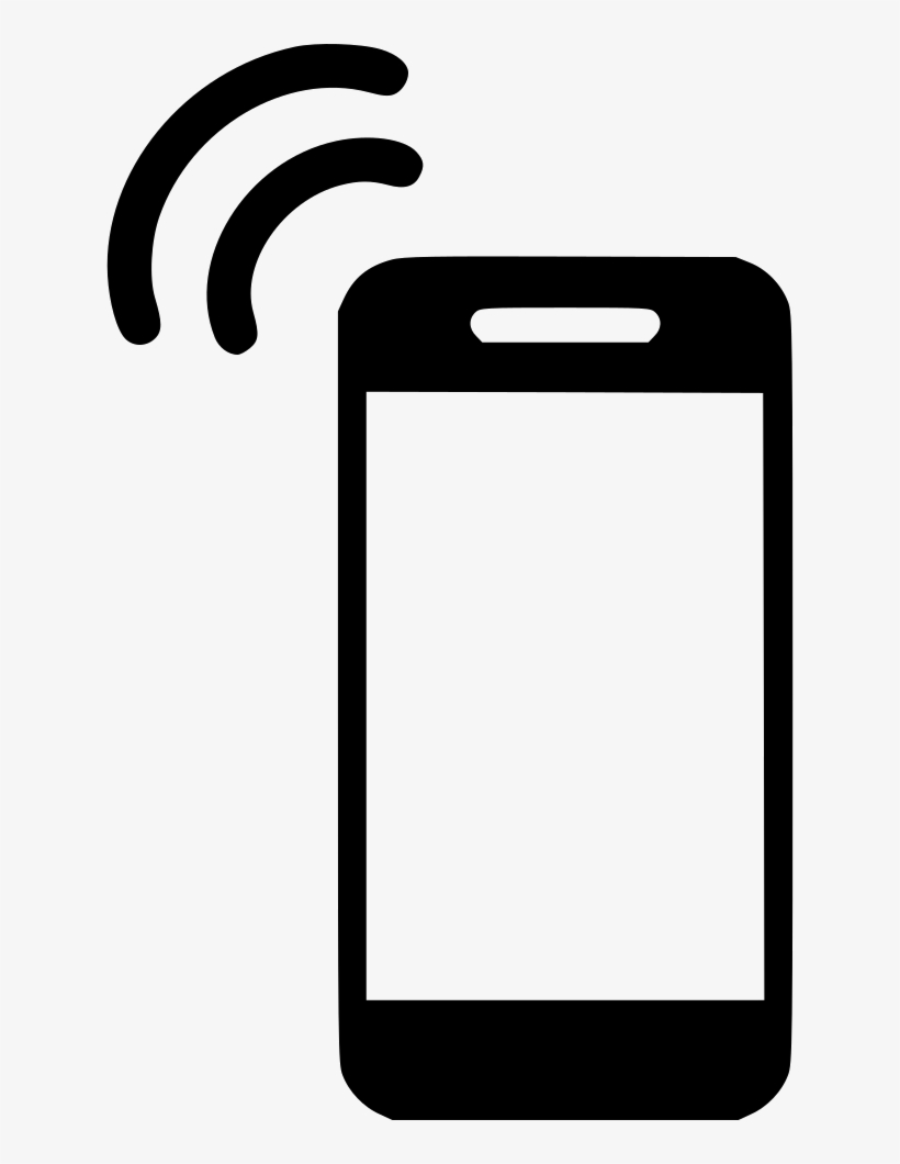 Mobile Phone Comments - Mobile Phone, transparent png #5086858