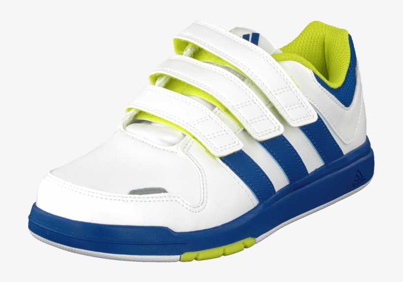 Adidas Sport Performance Children Lk Trainer 6 Cf K - Shoe, transparent png #5087231
