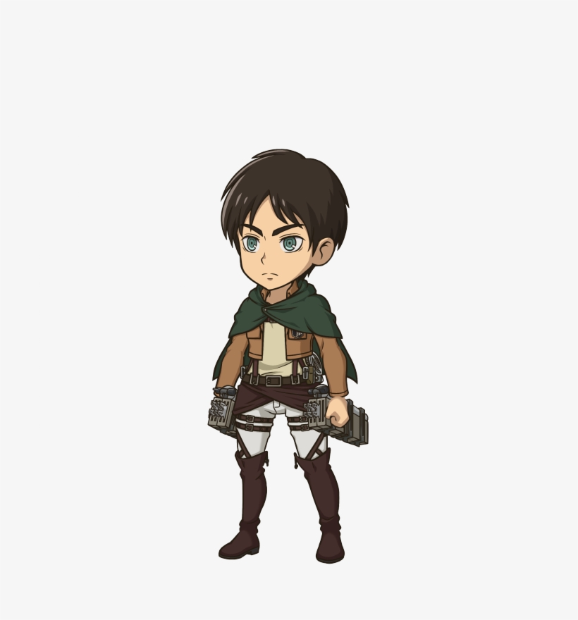 “attack On Titan” Has Been A Wildly Popular Anime Ever - Danmachi Memoria Freese Attack On Titan, transparent png #5087233
