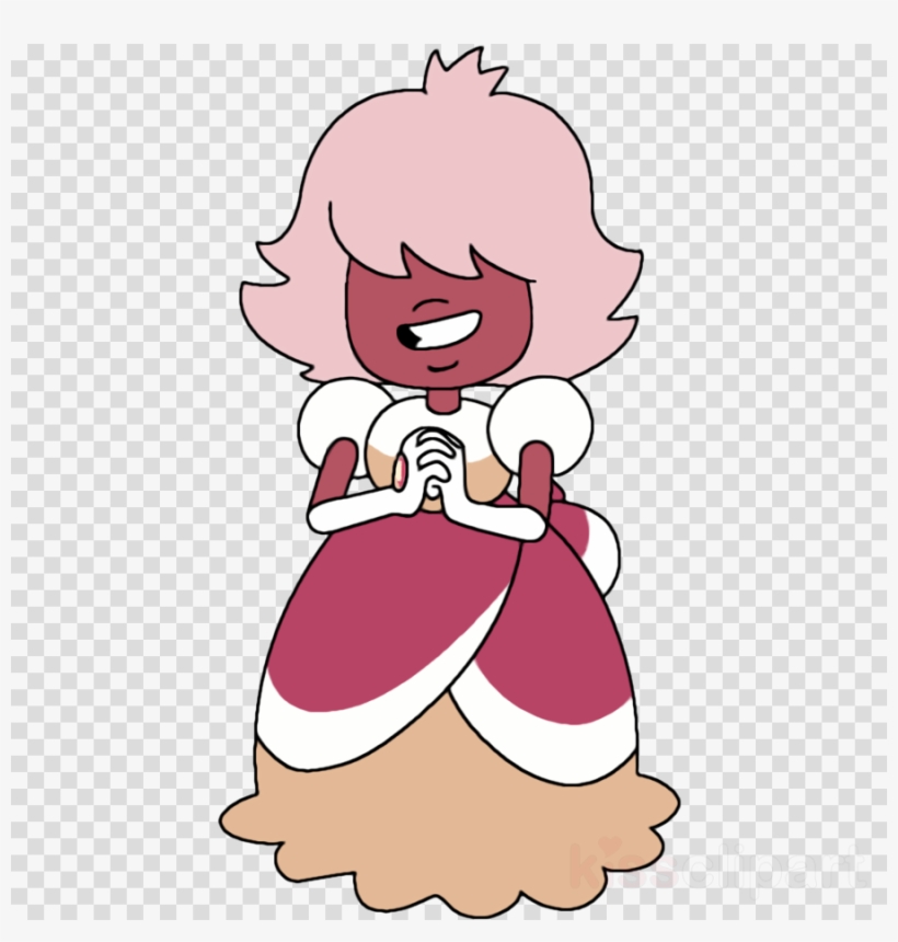 Steven Universe Padparadscha Sapphire Png Clipart Steven - User Icon With Transparent Background, transparent png #5087235