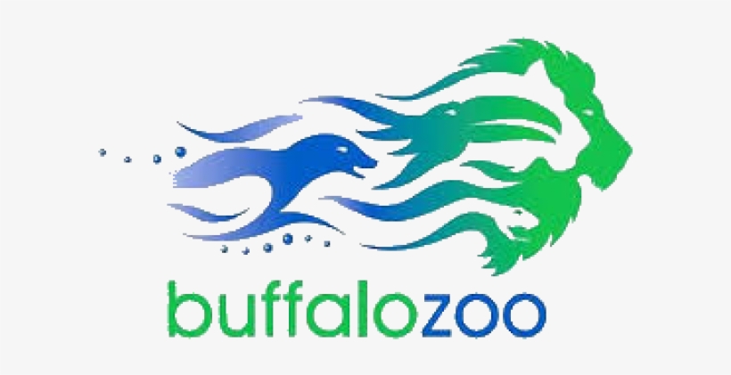 Visit Website - Buffalo Zoo Logo Png, transparent png #5087295