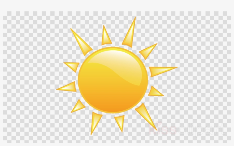 Weather Icon Clipart Computer Icons Clip Art - Coconut Tree Png, transparent png #5087363