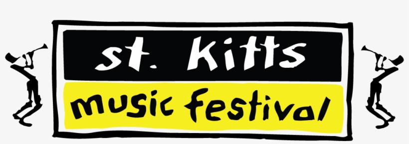 St Kitts Nevis Music Festival 2018, transparent png #5087607