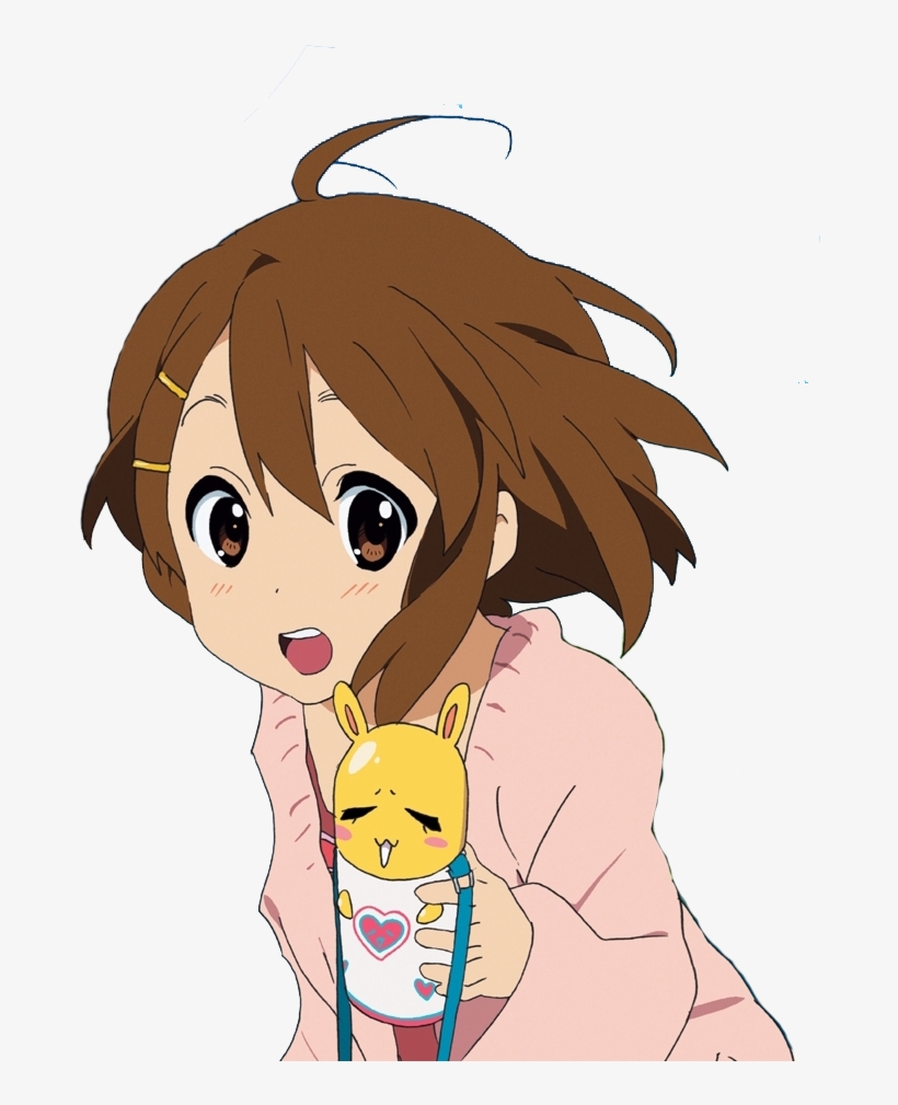 Berikut Saya Lampirkan Versi Video Tutorialnya Agar - K-on! Pass Big Seal Desk Mat : Holiday Ver. (anime, transparent png #5087854