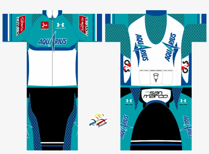 Aquarius, Dozen, February - Pcm Maillot Aquarius, transparent png #5088187