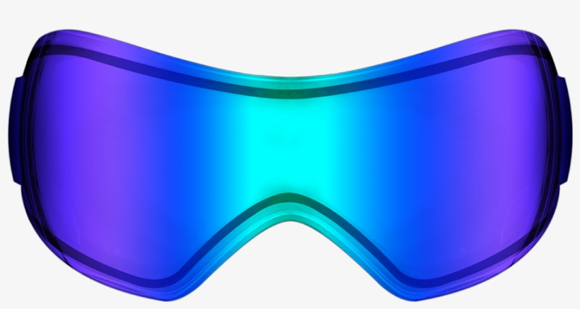 Vforce Hdr Lens - Vforce Grill Sapphire Lens, transparent png #5088392