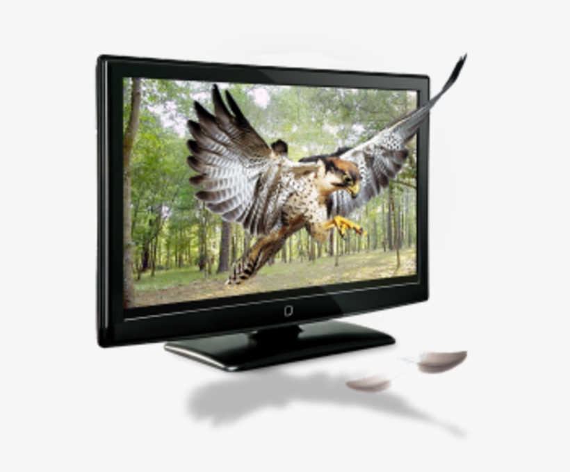 180mile 3c-27b2 Tv 1080p Outdoor Amplified Hd Tv Digital, transparent png #5088393