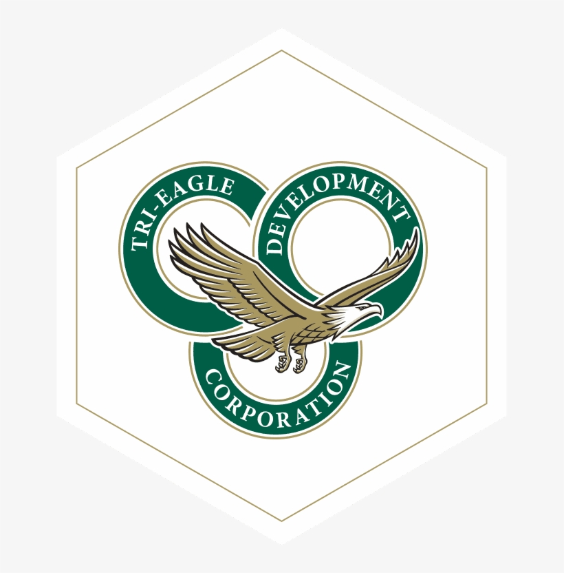 Tri-eagle Development Corporation - National Collegiate Disc Golf Championships Logo, transparent png #5088450