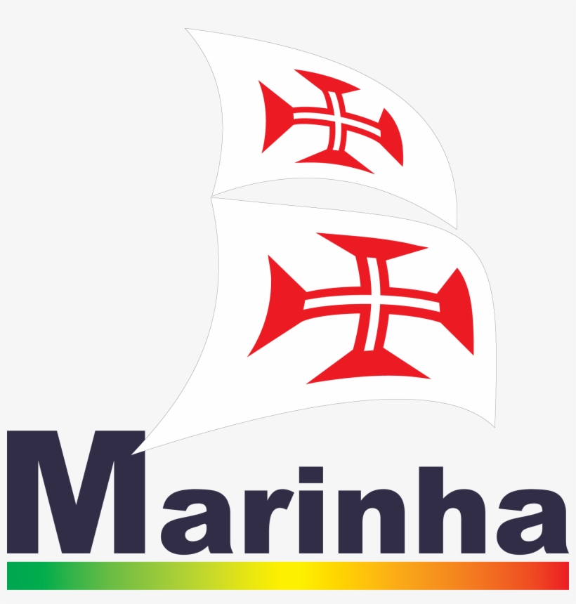 Logo Mar - Portuguese Navy, transparent png #5088499