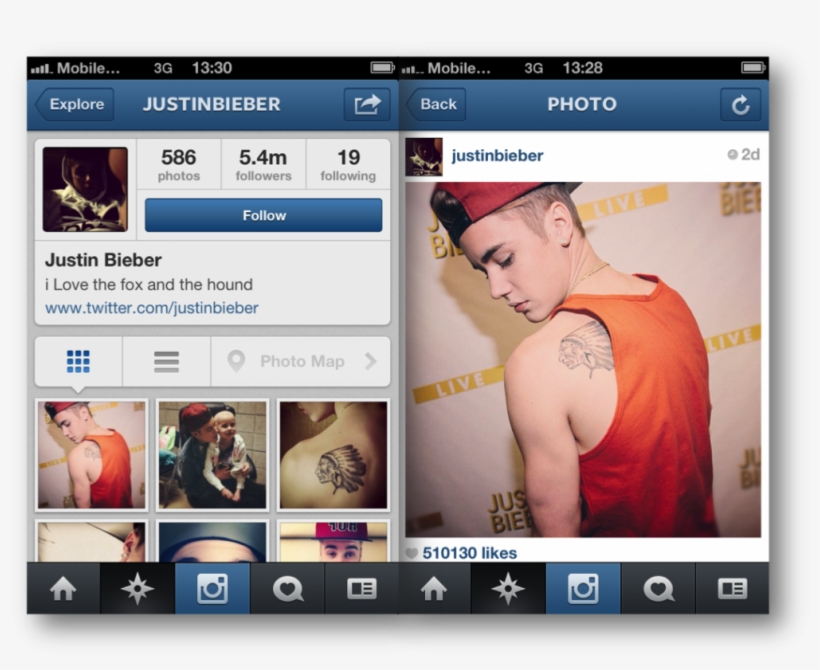 How To Build A Profile On Instagram - Sterling Silver Indian Head Chief Pendant Sterling, transparent png #5088500